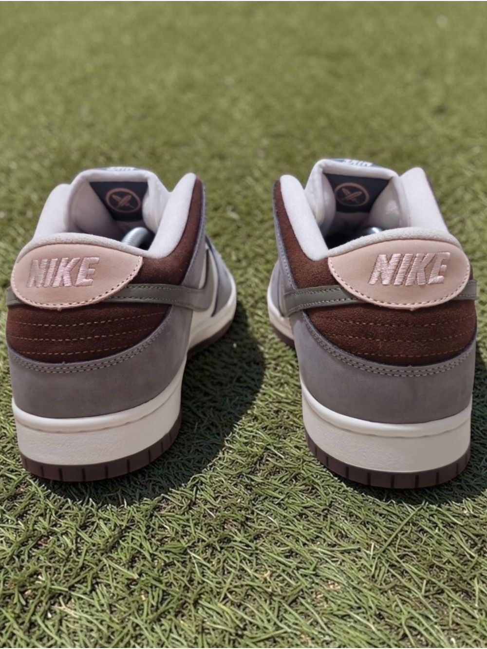 Nike SB Dunk Low Yuto Horigome Size 13 New - No Box - Picture 5 of 6